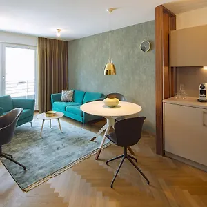 2* Appart hôtel Dd Serviced